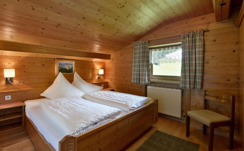 Gaestehaus Hoelzl อิทเทอร์ ห้อง รูปภาพ
